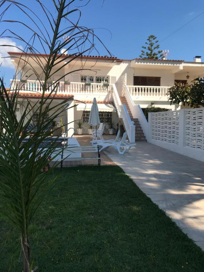 Vivienda Vacacional Josver Benicàssim Exterior foto