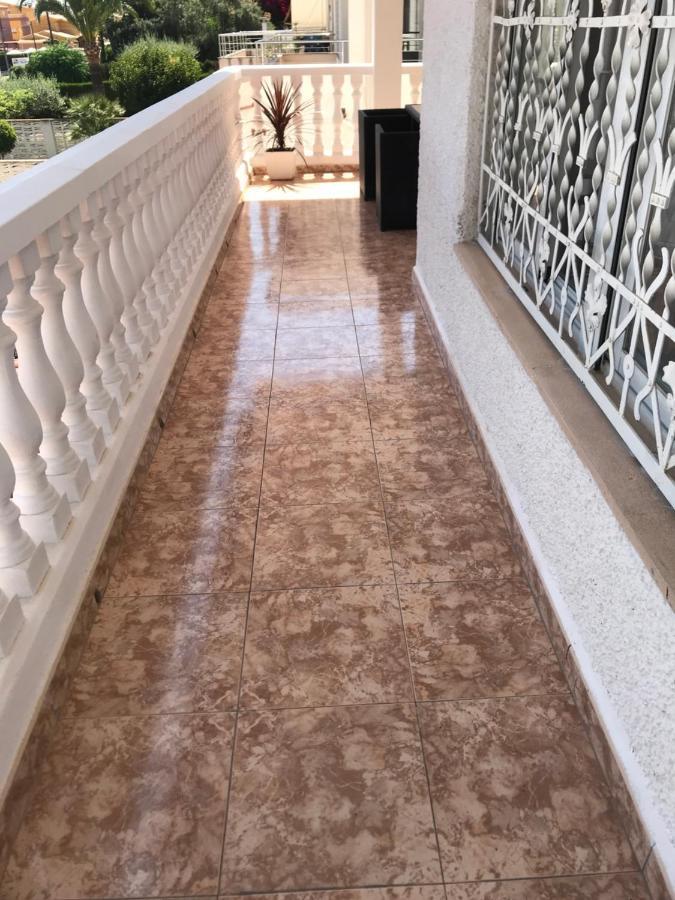 Vivienda Vacacional Josver Benicàssim Exterior foto
