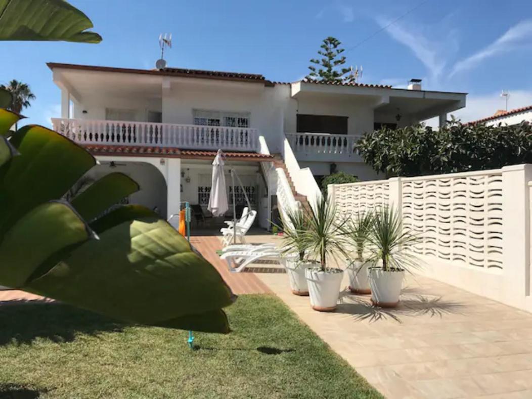Vivienda Vacacional Josver Benicàssim Exterior foto