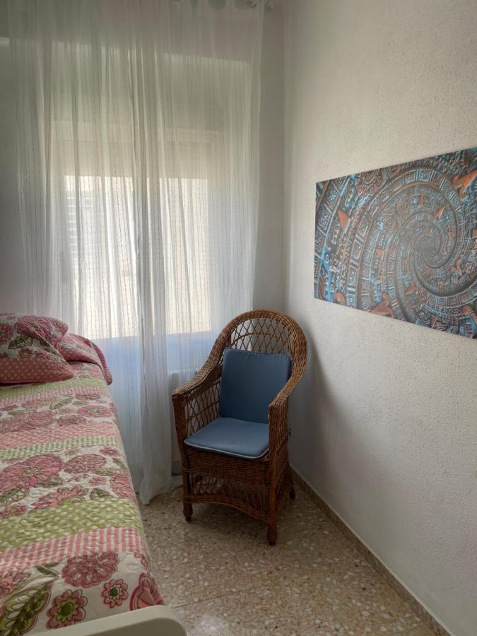 Vivienda Vacacional Josver Benicàssim Exterior foto
